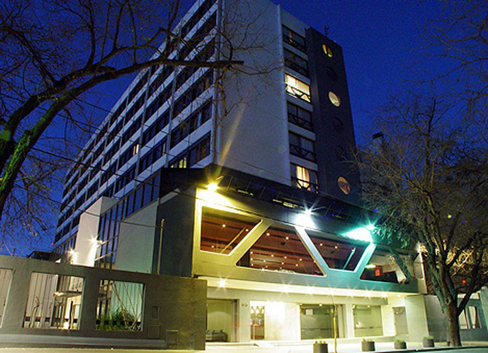 Hotel Raices Aconcagua 멘도사 Argentina thumbnail